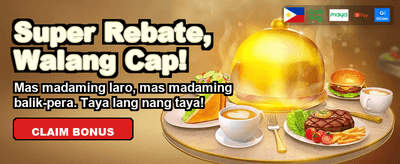 Get Your Welcome Bonus Now