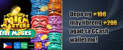 Weekly VIP Cashback Rebate promotion