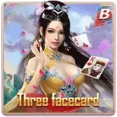Tatlong Mukhang Kard game screenshot