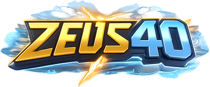 phzeus40.ph Logo